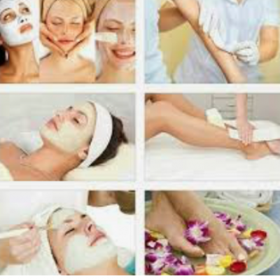SALON VISIT PREMIUM PACKAGE
